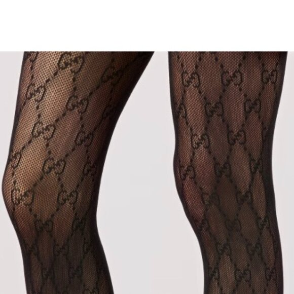Gucci tights - Picture 1 of 6